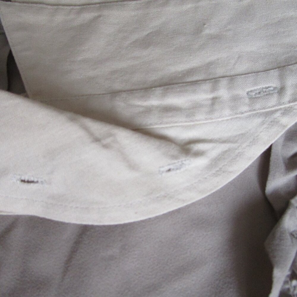 button-on collar - Picture 3 of 4